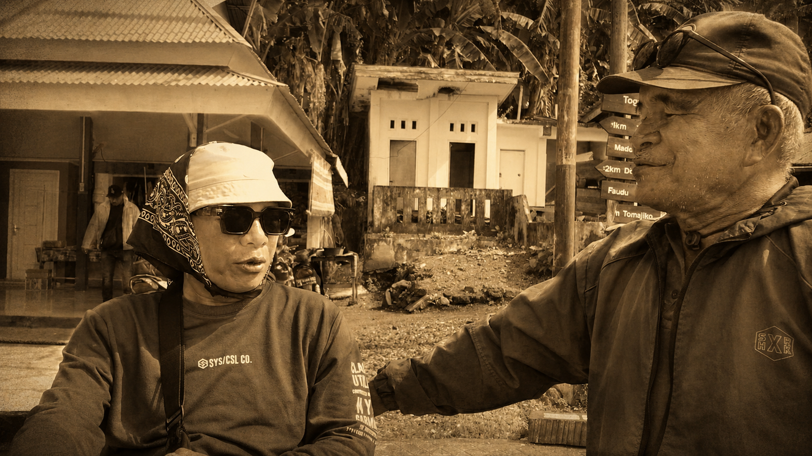 Bahasa Ternate